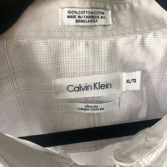 Short Sleeve Button Down - Picture 3 of 3